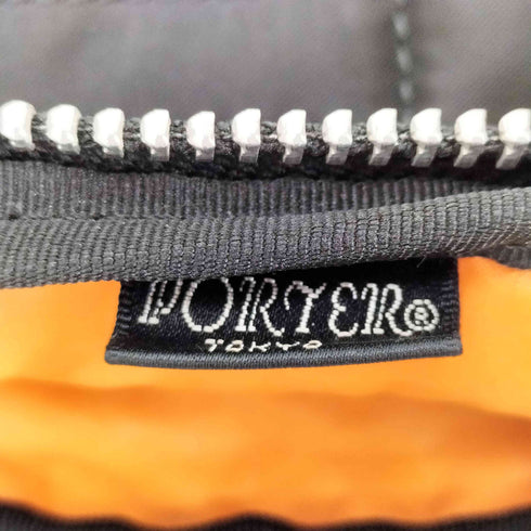 ポーター PORTER TANKER ドキュメントケース メンズ